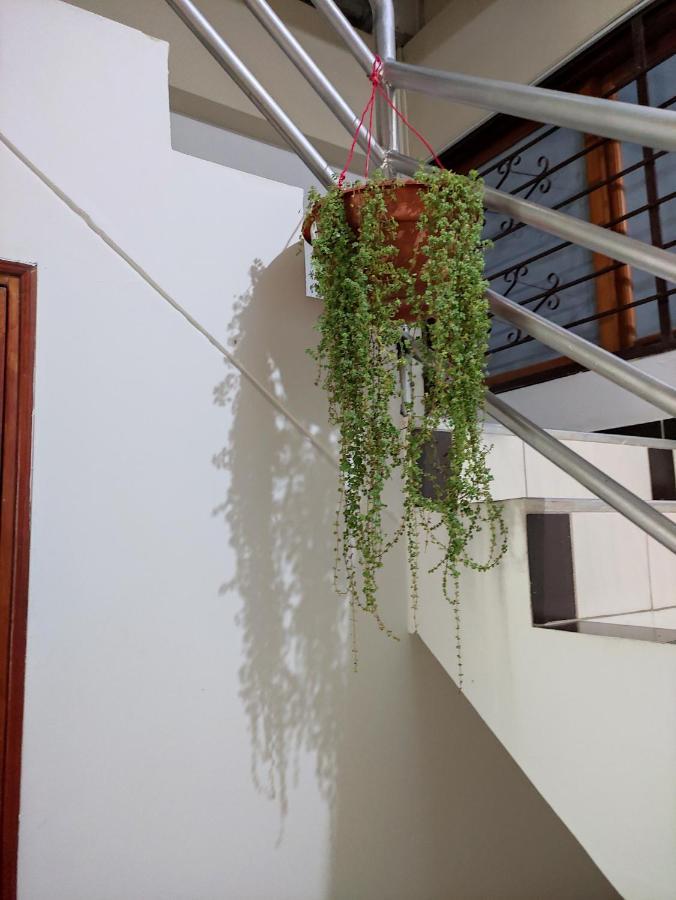 Hotel Tambopata Inn Puerto Maldonado Exteriör bild
