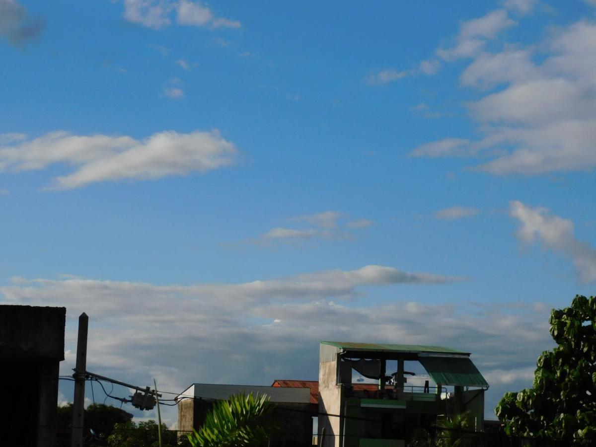 Hotel Tambopata Inn Puerto Maldonado Exteriör bild
